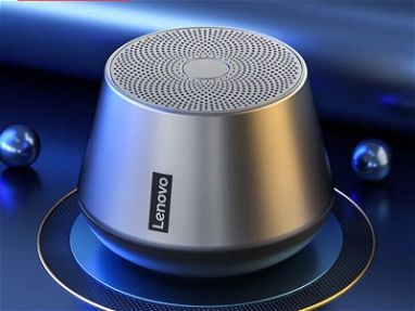 Bocina Bluetooth Lenovo - Img 67544313