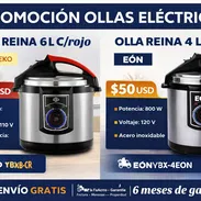 🔥🔥OLLAS REINA 🔥🔥 - Img 57831047