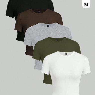 Monos deportivos y ropa de gym - Img 117627183