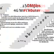 PRIEMRA MANO ROUTER DE MEMORIA CON CONFIGURACION Y MENSAJERIA GRATIS!!!!! LLAMA YA !!! - Img 49080536