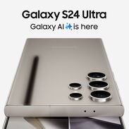 Disponible - Samsung Galaxy S24 Ultra 5G 12x512 ••• NUEVOS en CAJA + GARANTIA ••• #5346-2706 - Img 41361227