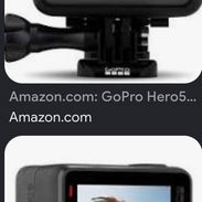 Gopro 5 con 4 baterias y mas - Img 56586079