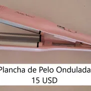 Plancha de Pelo Ondulada - Img 57647460