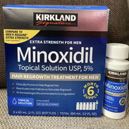 Minoxidil - Img 53579896