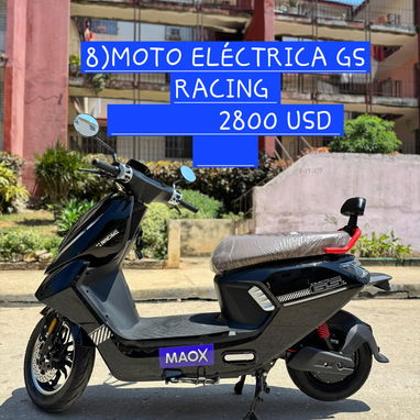 đ„Bicimotos a muy BAJOS PRECIOS solo por algunos dĂas, compra ahorađ„ La Habana. - Img 120068616