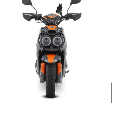 Moto Italika nueva - Img 116741423