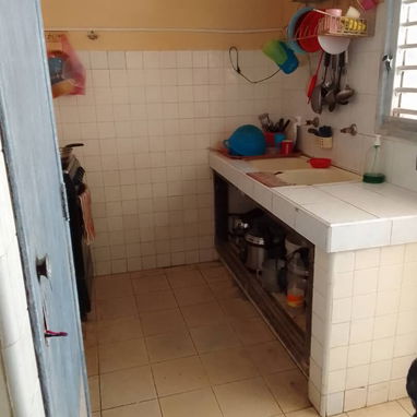 Apartamento en Cerro. Parque de Tulipan. - Img 125436743