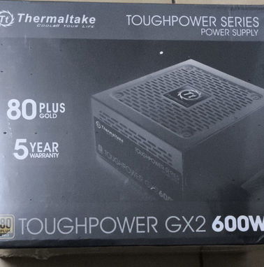 TODO FUENTES, CORSAIR, COOLERMASTER, EVGA, THTAKE Y MÁS. TODO NUEVO. LEA TODO EL ANUNCIO, TENEMOS TODO DE PC - Img 91477683
