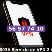 Servicio VPN 2 Anos - Img 57424728