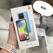 Xiaomi Redmi 10A - Img 54079878