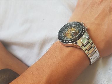 Vendo stainless steel  reloj de alta calidad - Img main-image