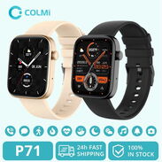 ✳️ Reloj Inteligente NUEVO a ESTRENAR ⭕️ Banda Inteligente Smartwatch SUPER CALIDAD - Img 45391317