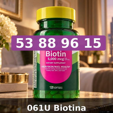 Biotina - 2/2