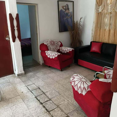 se vende casa en guanabacoa - 4/8