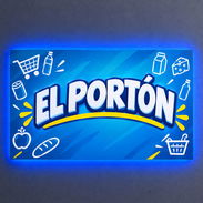 Letrero personalizado para negocio - Img 57793052