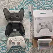 Mando Inalámbrico Game Sir Nova Lite 2. Impecable. - Img 55797243