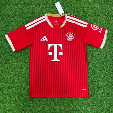 Venta de Camisetas de Fútbol ⚽️ - 5/10