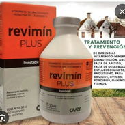 Multivitaminico Revimín Plus - Img 53883087