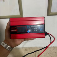 Controlador Solar SACO - Img 56572436