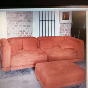 venta de sofa cama y escaparate - Img 45420061