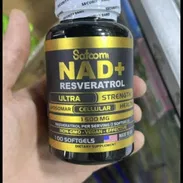 NAD + Resveratrol - Img 55957253