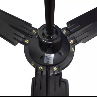 Ventilador de techo de 56" 5 velocidad - Img 100604754