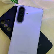 SAMSUNG A57 5G (SOLO UNA SEMANA D USO !!!!)ACCESORIOS+GARANTIA(DUAL SIM) - Img 57730463