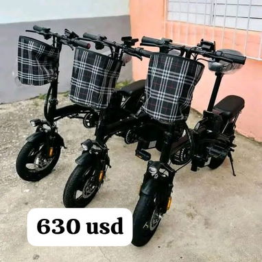 Motos y bicimotos - Img 123825221