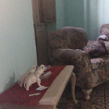Vendo casa en Centro Habana de 3/4 y demas comodidades. Carlos móvil 52914572. - Img 111157746