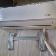 Vendo split de 1 tonelada de uso - Img 55381551