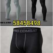 Licras para hombre - Img 55922739
