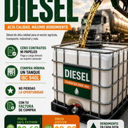 VENTA DE COMBUSTIBLE DIESEL - Img 56339677