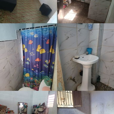 Vendo casa en 10 de octubre - Img 123223870