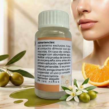 SÉRUM DE VITAMINA C ISLAGRAM AL 10% - PIEL LUMINOSA Y PROTEGIDA - Img 121477730