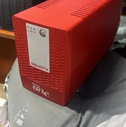 VENDO BACKUP Y BATERIAS NUEVO TODO EN CAJA - Img 49975197