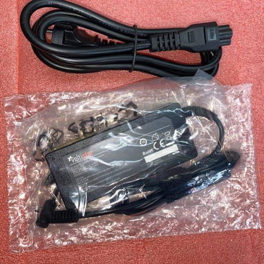 Cargadores de laptop nuevos todos los modelos 59424990 - Img 102269260