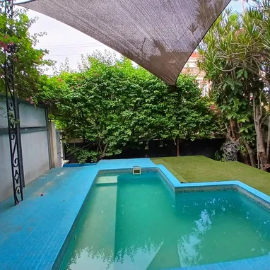 Residencia piscina vedado 7 ctos garaje - 4/10