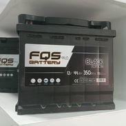 🚗 ¡BATERÍA FQS BLACK EDITION – POTENCIA Y DURABILIDAD PARA TU AUTO! 🔥 Solo por tiempo limitado en 15yMedio Autoparts - Img 57010102