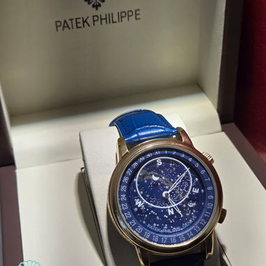 ⌚️RELOJ  PATEK PHILIPPE AUTOMÁTICO ✅️MODELO AQUANAUT 5165 ✅MAQUINARIA MIYOTA JAPONESA ✅RÉPLICA TURCA PREMIUM AAA GRADO S - 3/4