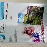 Papel fotográfico adhesivo color make - Img 57715931