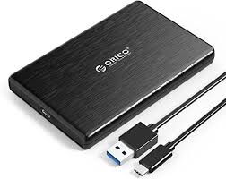CAJA EXTERNA 2.5 ORICO USB 3.0 tlf:50131123 - Img main-image-40856538
