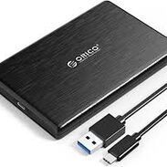 CAJA EXTERNA 2.5 ORICO USB 3.0 tlf:50131123 - Img 40856538