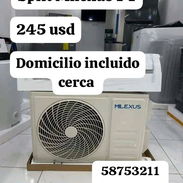 Split Milexus 1 tonelada 245 usd - Img 56006842
