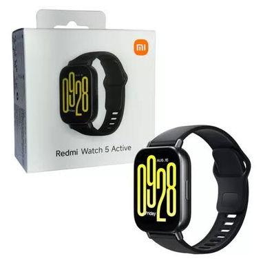 Mi ban 10 , Mi band 9 , Mi Band 8 active , Mi Band 9 active y Redmi 5 active - Img 101016838