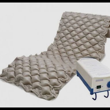 Colch贸n antiescaras culeros desechables para adultos pomada, cojin de kelly - Img 122166886