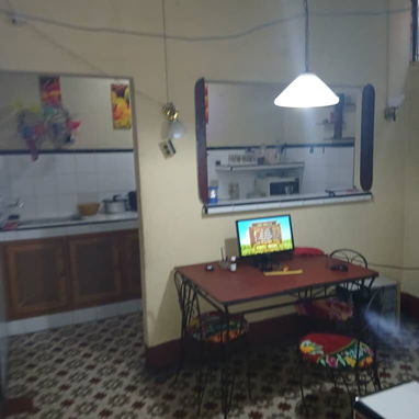 ‼️APARTAMENTO DISPONIBLE EN LA CALZADA DE 10 DE OCTUBRE‼️ - Img 124892266