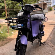BICIMOTO VEDCA S1 - Img 58183828