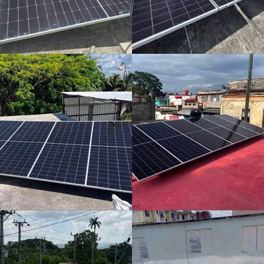 Kit fotovoltaico - 3/3