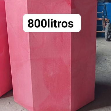 Ventas de tanques para agua de diferentes medidas y modelos nuevos con entrega gratis en la Habana completa mipime - 7/10