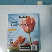 Papel Fotográfico - Img 50026774